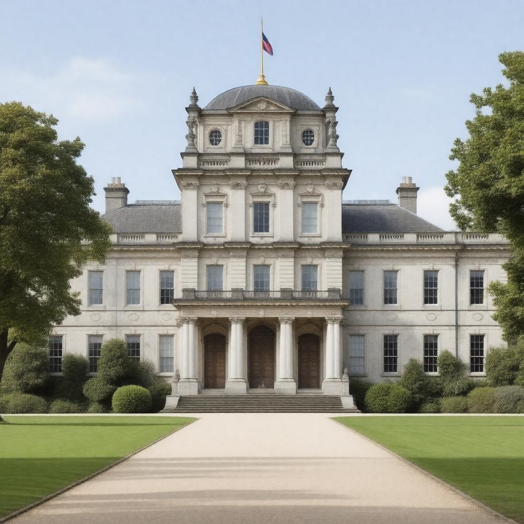 Royal Naval College, Osborne